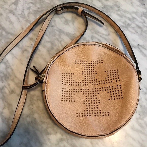 tory burch circle bag